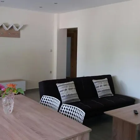 Vakantiehuis Nafsika House Benitses Benitses (Corfu)