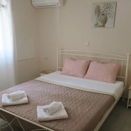 Vakantiehuis Nafsika House Benitses Benitses (Corfu)