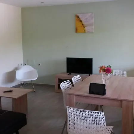 Vakantiehuis Nafsika House Benitses *