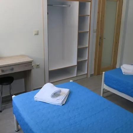 Nafsika House Benitses Vakantiehuis