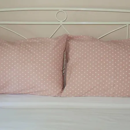 Vakantiehuis Nafsika House Benitses Benitses (Corfu)