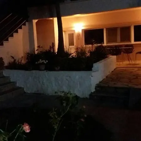 Tatil Evi Nafsika House Benitses *