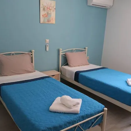 Nafsika House Benitses * Benitses (Corfu)