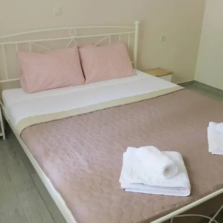 Nafsika House Benitses Benitses (Corfu)