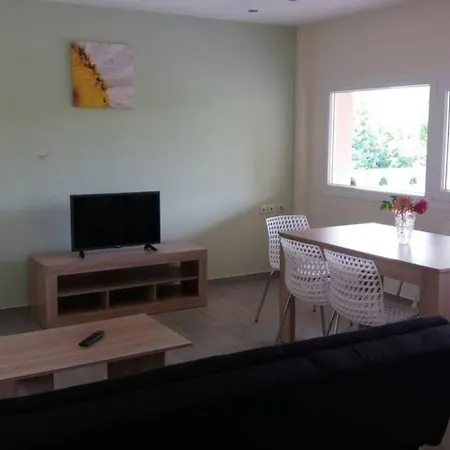 Nafsika House Benitses *