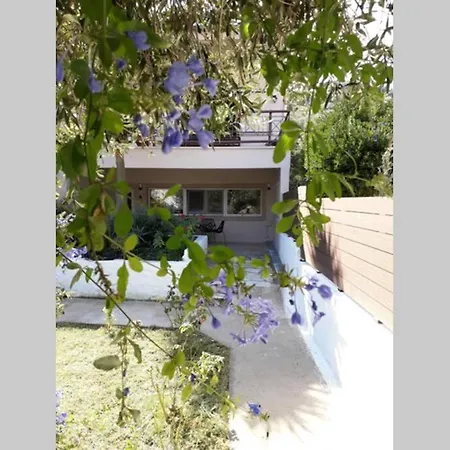 Nafsika House Benitses *