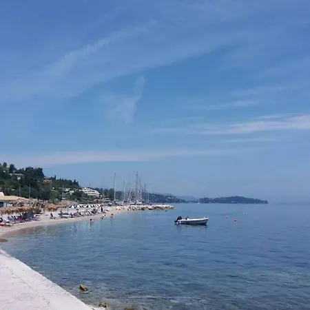 Nafsika House Benitses Benitses (Corfu)