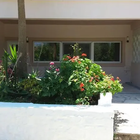 Nafsika House Benitses Benitses (Corfu)